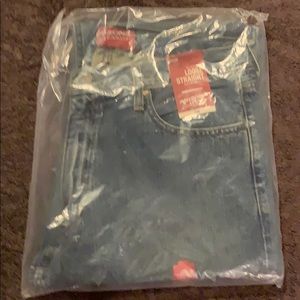 Three (3) pair Arizona men’s jeans 34x36